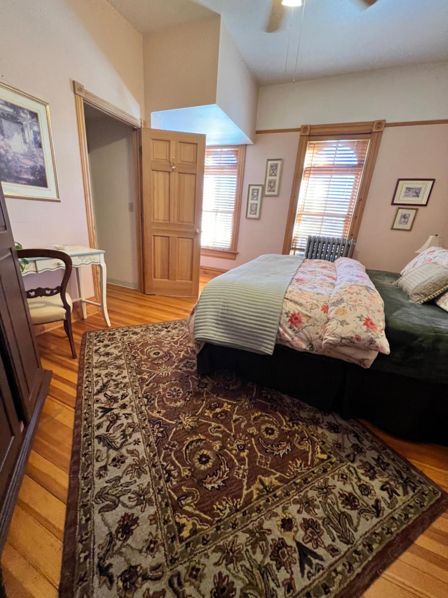 Hotel St Nicholas Cripple Creek Bagian luar foto