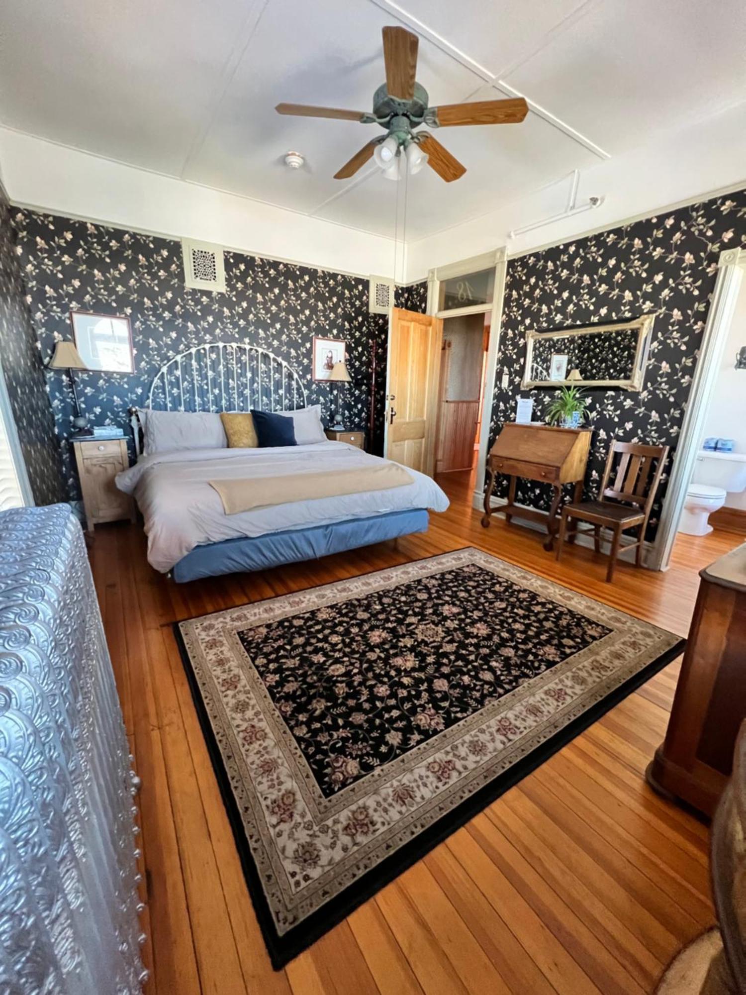 Hotel St Nicholas Cripple Creek Bagian luar foto