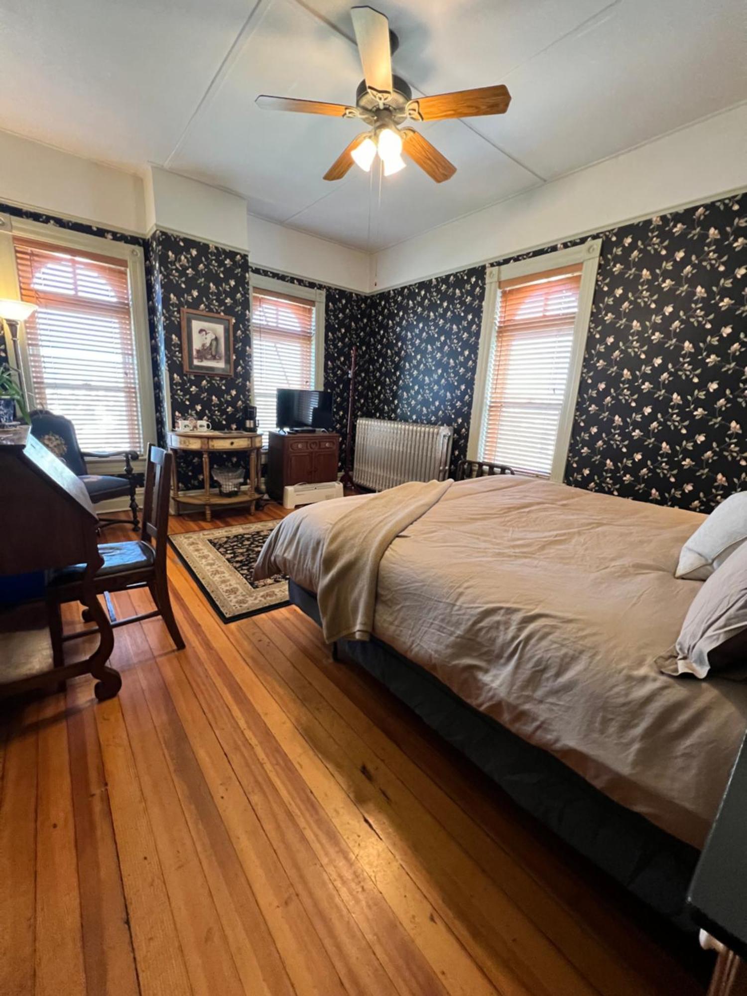 Hotel St Nicholas Cripple Creek Bagian luar foto