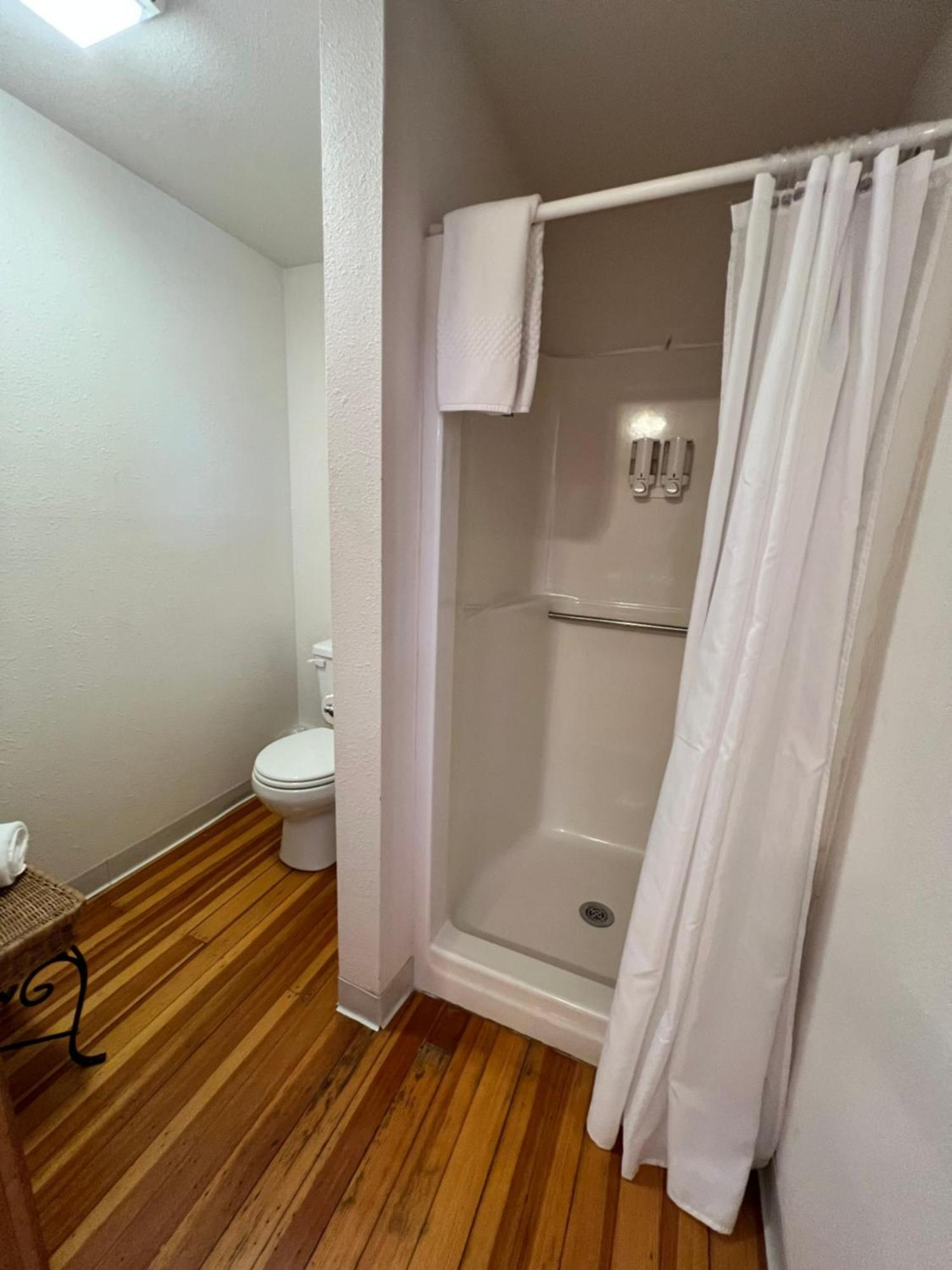 Hotel St Nicholas Cripple Creek Bagian luar foto