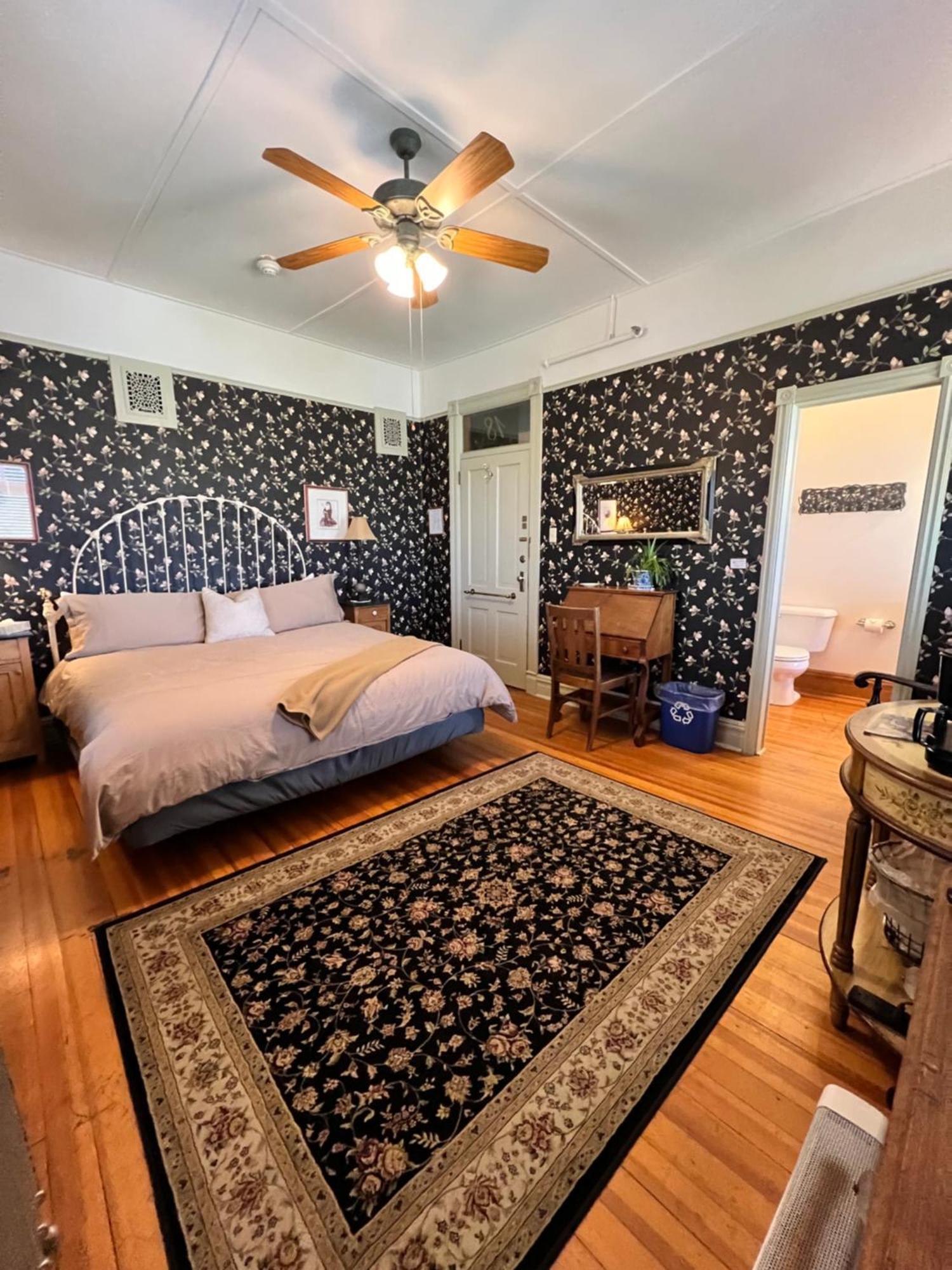 Hotel St Nicholas Cripple Creek Bagian luar foto