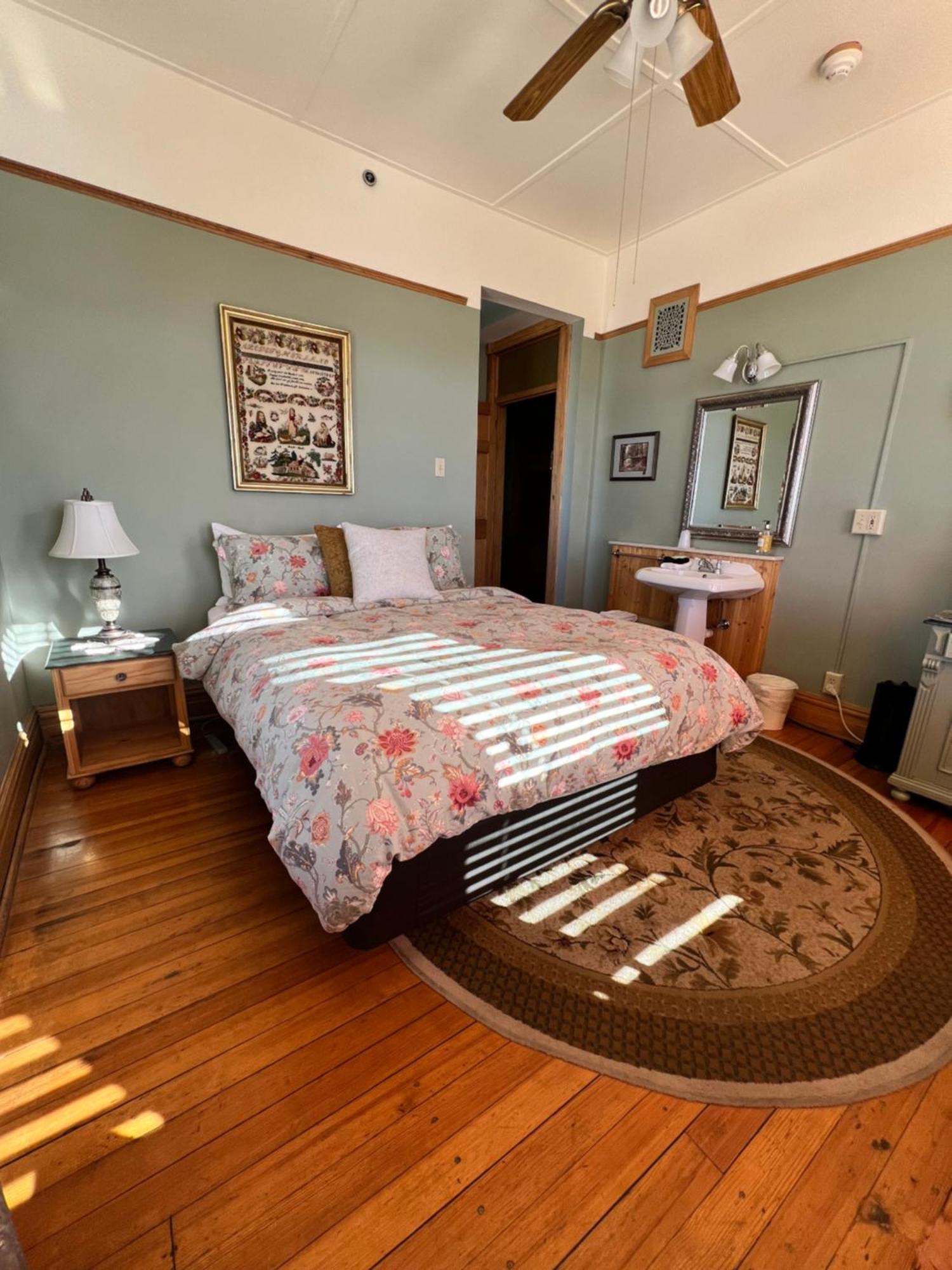 Hotel St Nicholas Cripple Creek Bagian luar foto