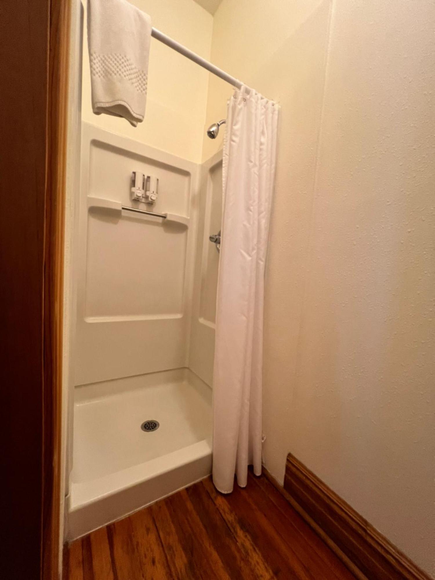 Hotel St Nicholas Cripple Creek Bagian luar foto