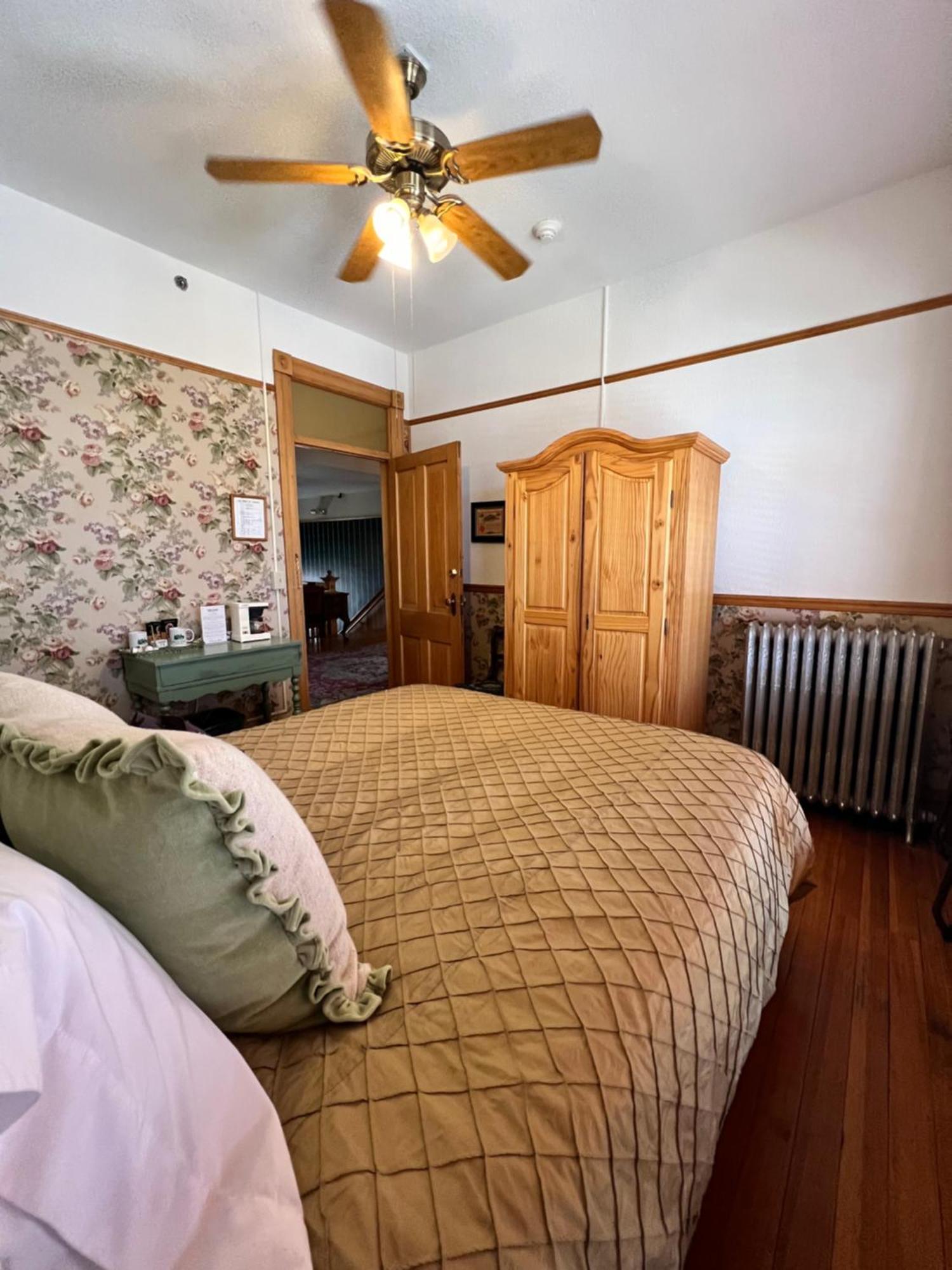 Hotel St Nicholas Cripple Creek Bagian luar foto