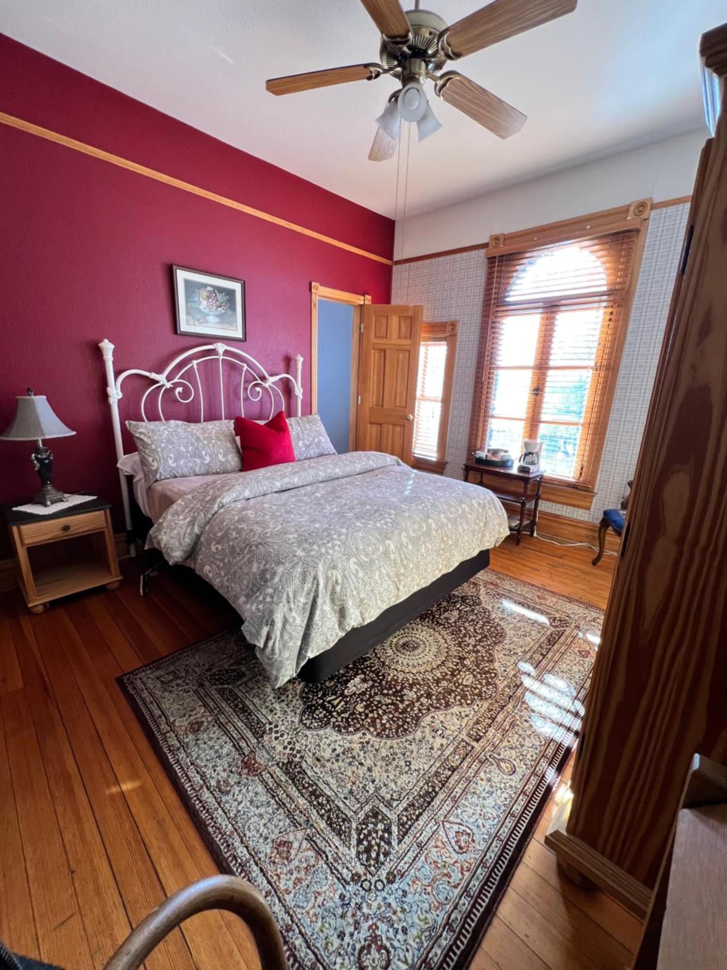 Hotel St Nicholas Cripple Creek Bagian luar foto