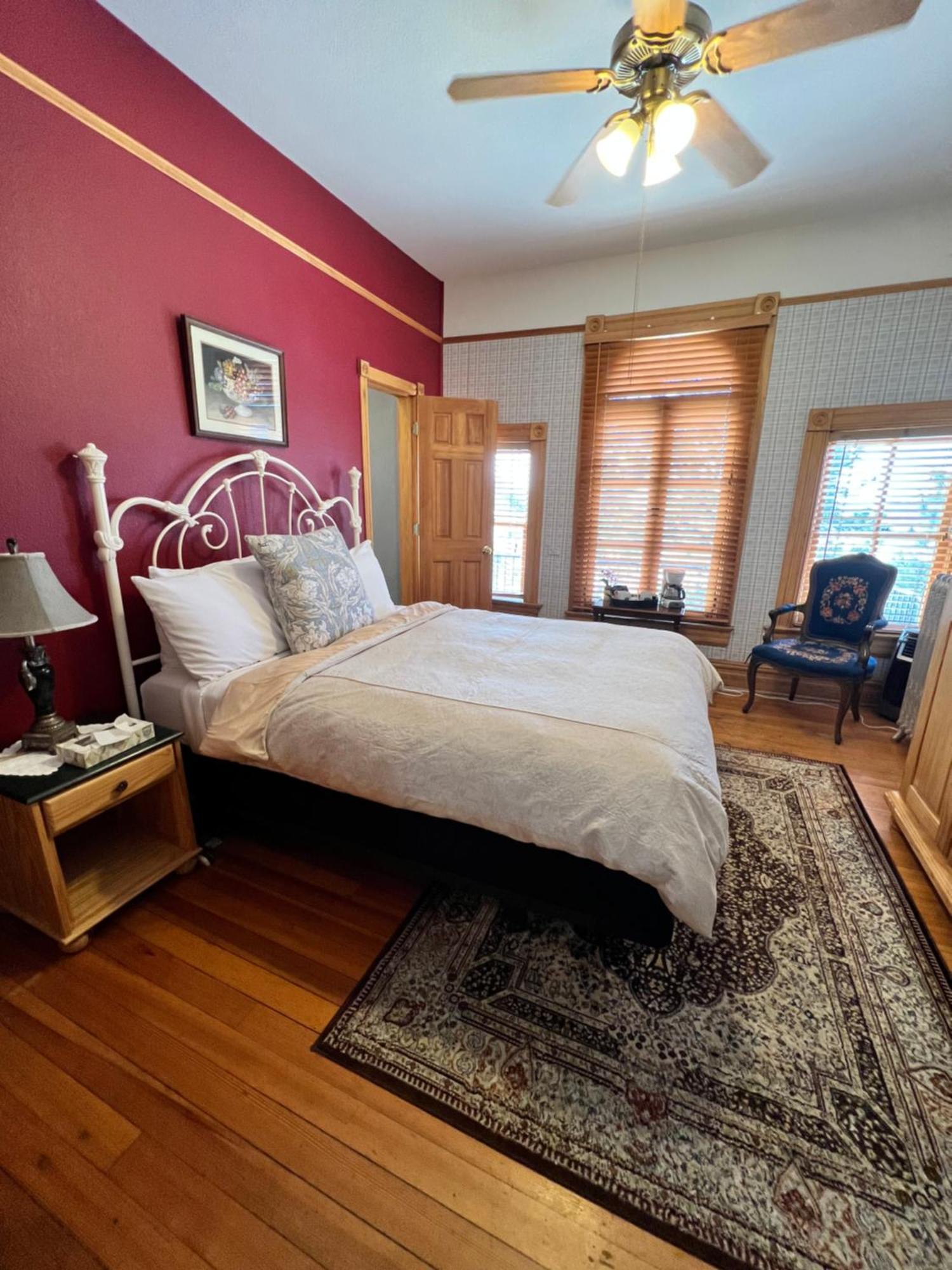 Hotel St Nicholas Cripple Creek Bagian luar foto