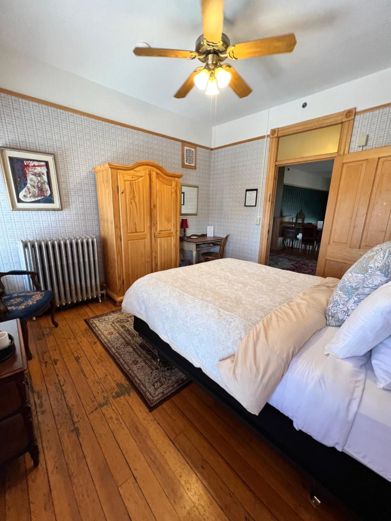 Hotel St Nicholas Cripple Creek Bagian luar foto