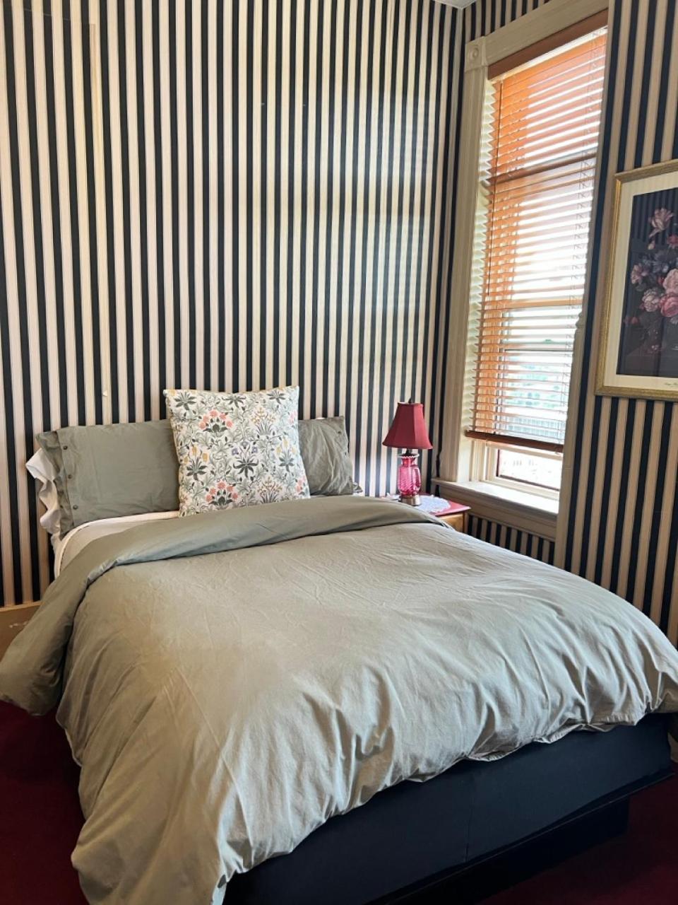 Hotel St Nicholas Cripple Creek Bagian luar foto