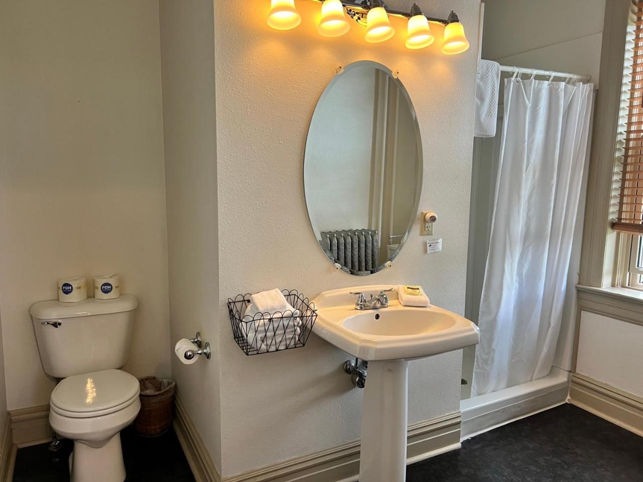 Hotel St Nicholas Cripple Creek Bagian luar foto
