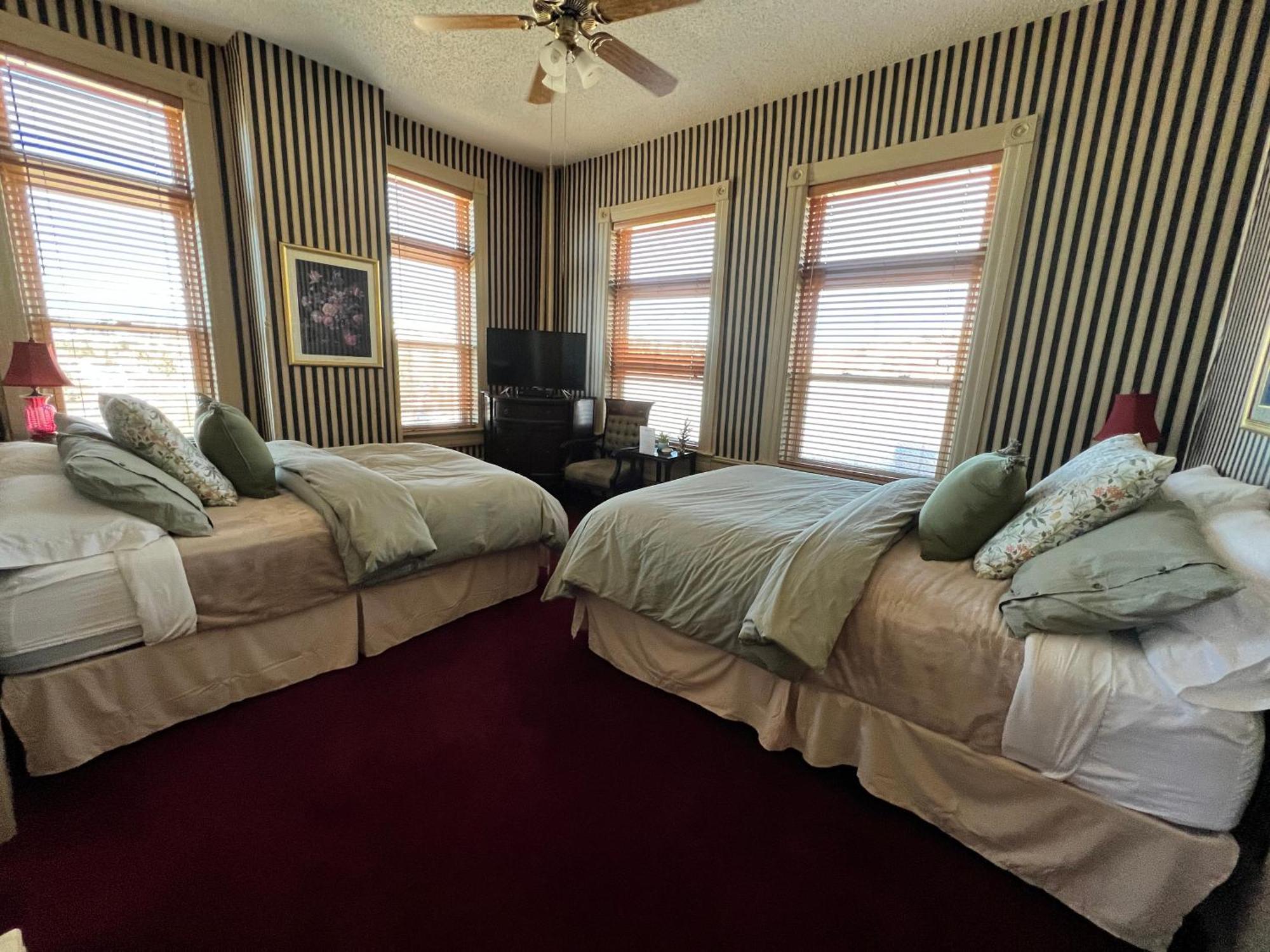 Hotel St Nicholas Cripple Creek Bagian luar foto