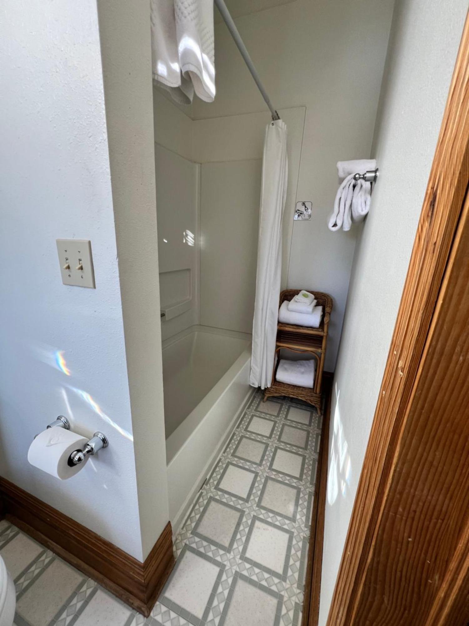 Hotel St Nicholas Cripple Creek Bagian luar foto