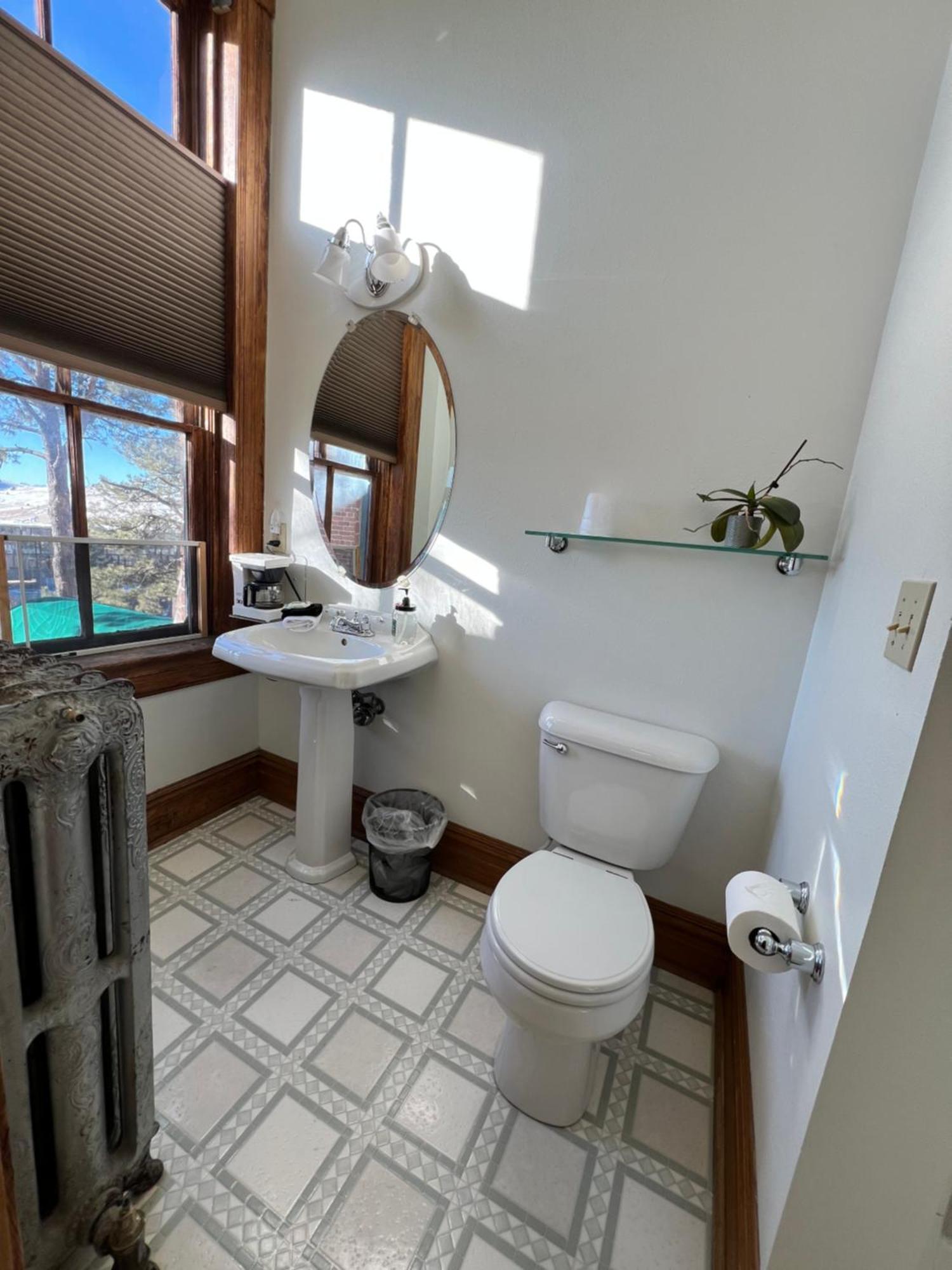 Hotel St Nicholas Cripple Creek Bagian luar foto
