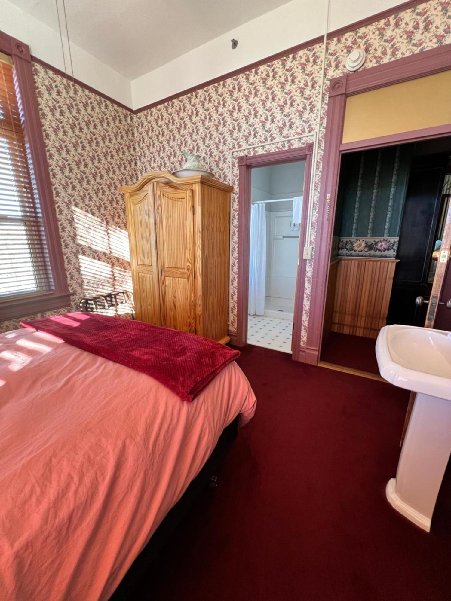 Hotel St Nicholas Cripple Creek Bagian luar foto