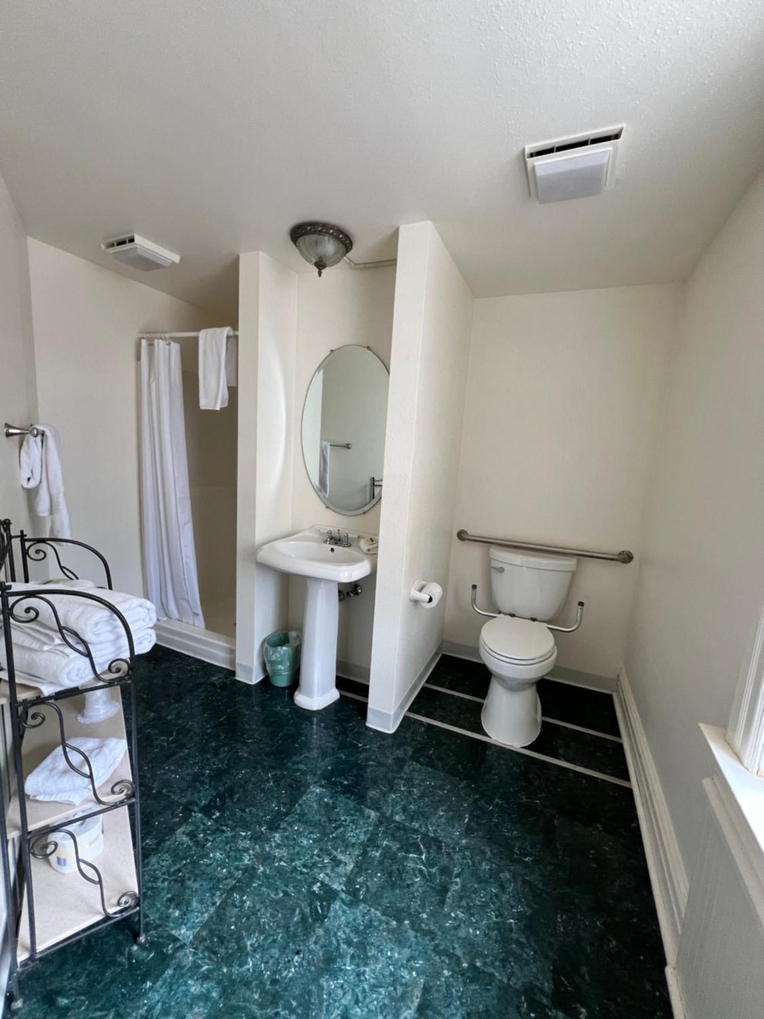 Hotel St Nicholas Cripple Creek Bagian luar foto