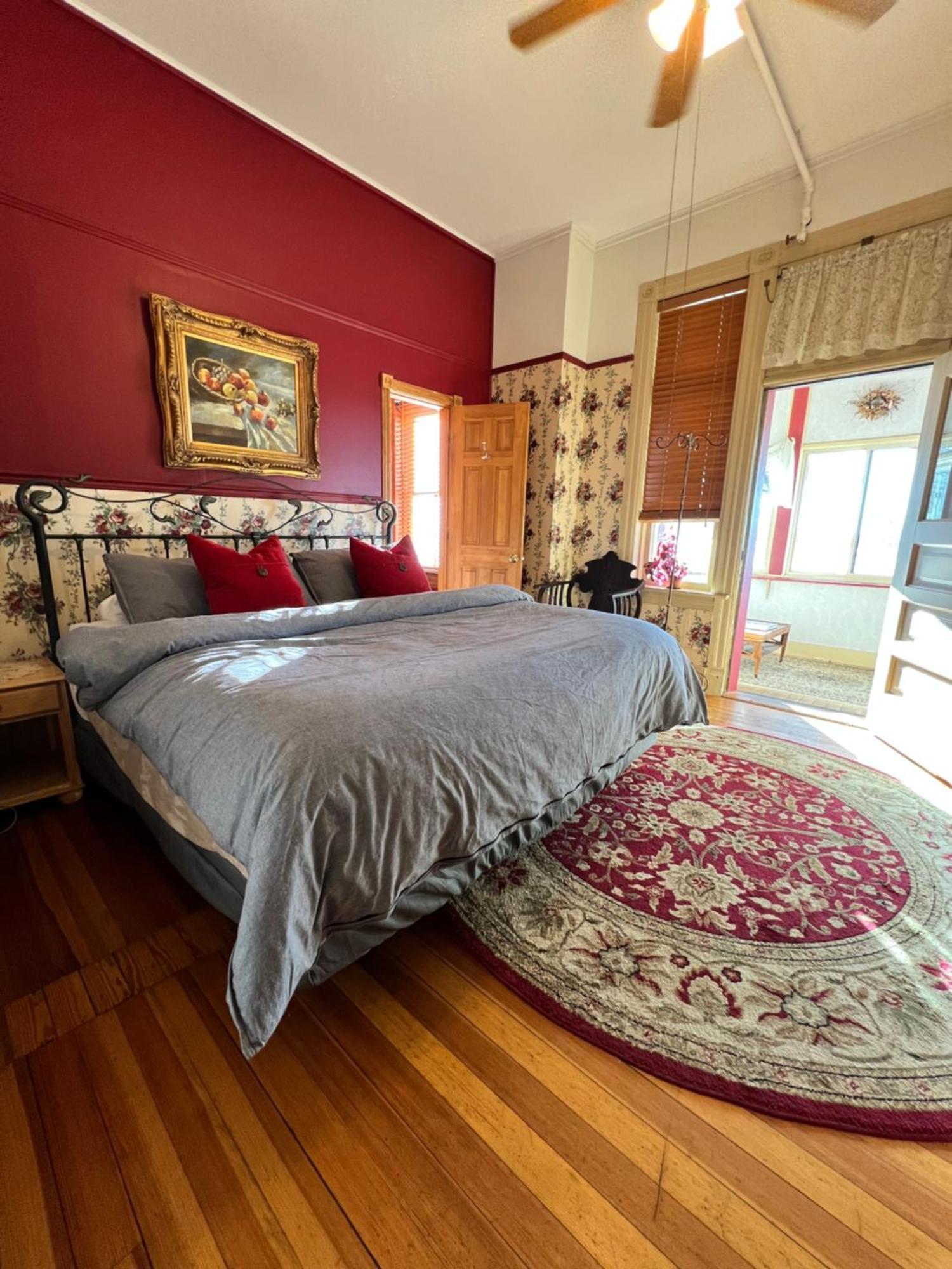 Hotel St Nicholas Cripple Creek Bagian luar foto