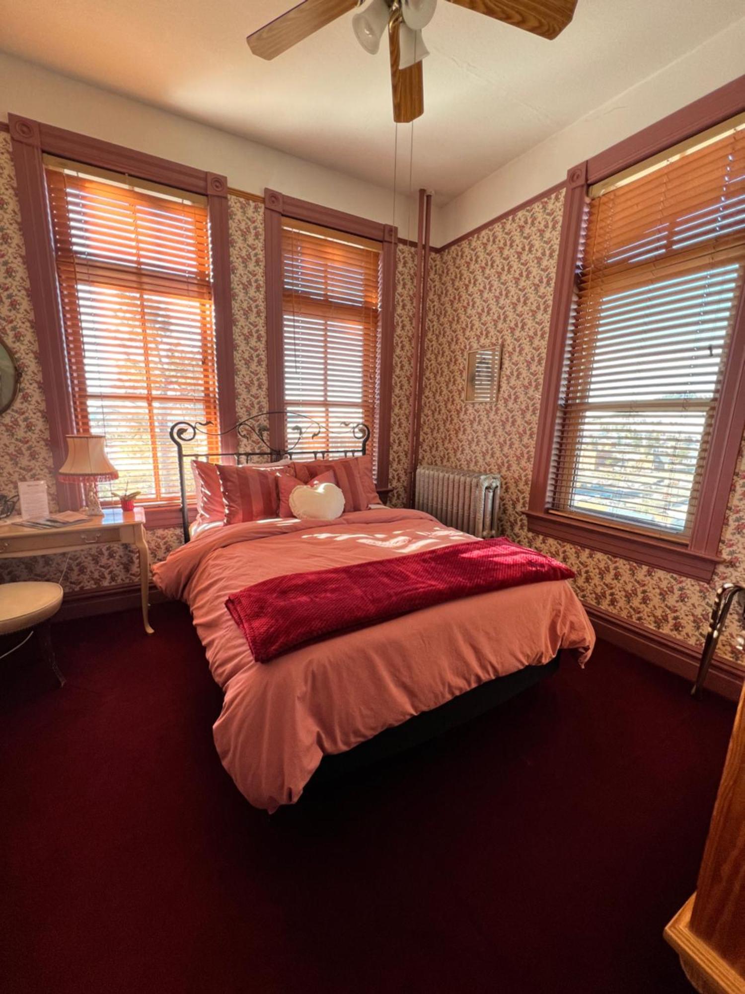 Hotel St Nicholas Cripple Creek Bagian luar foto