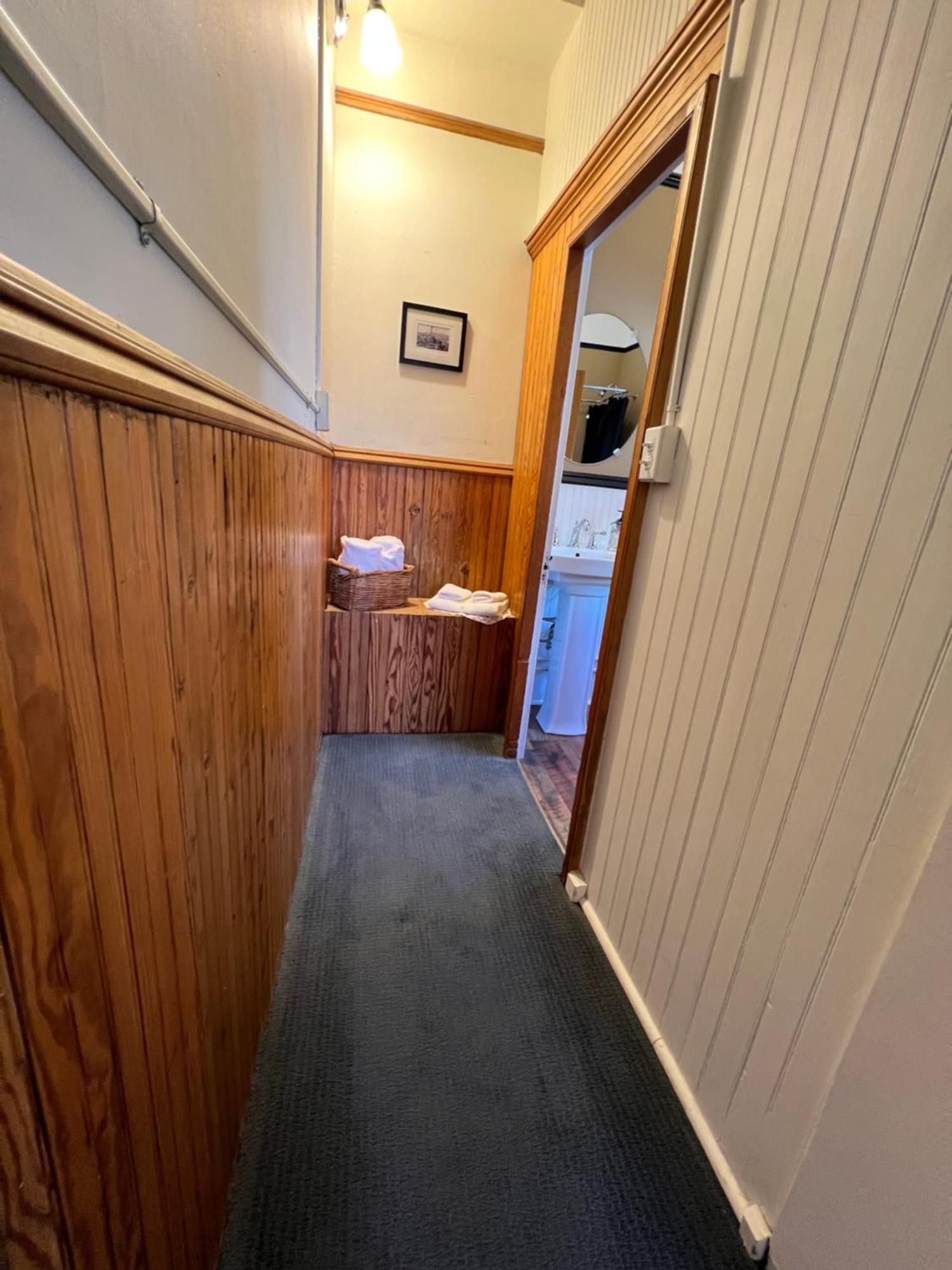 Hotel St Nicholas Cripple Creek Bagian luar foto