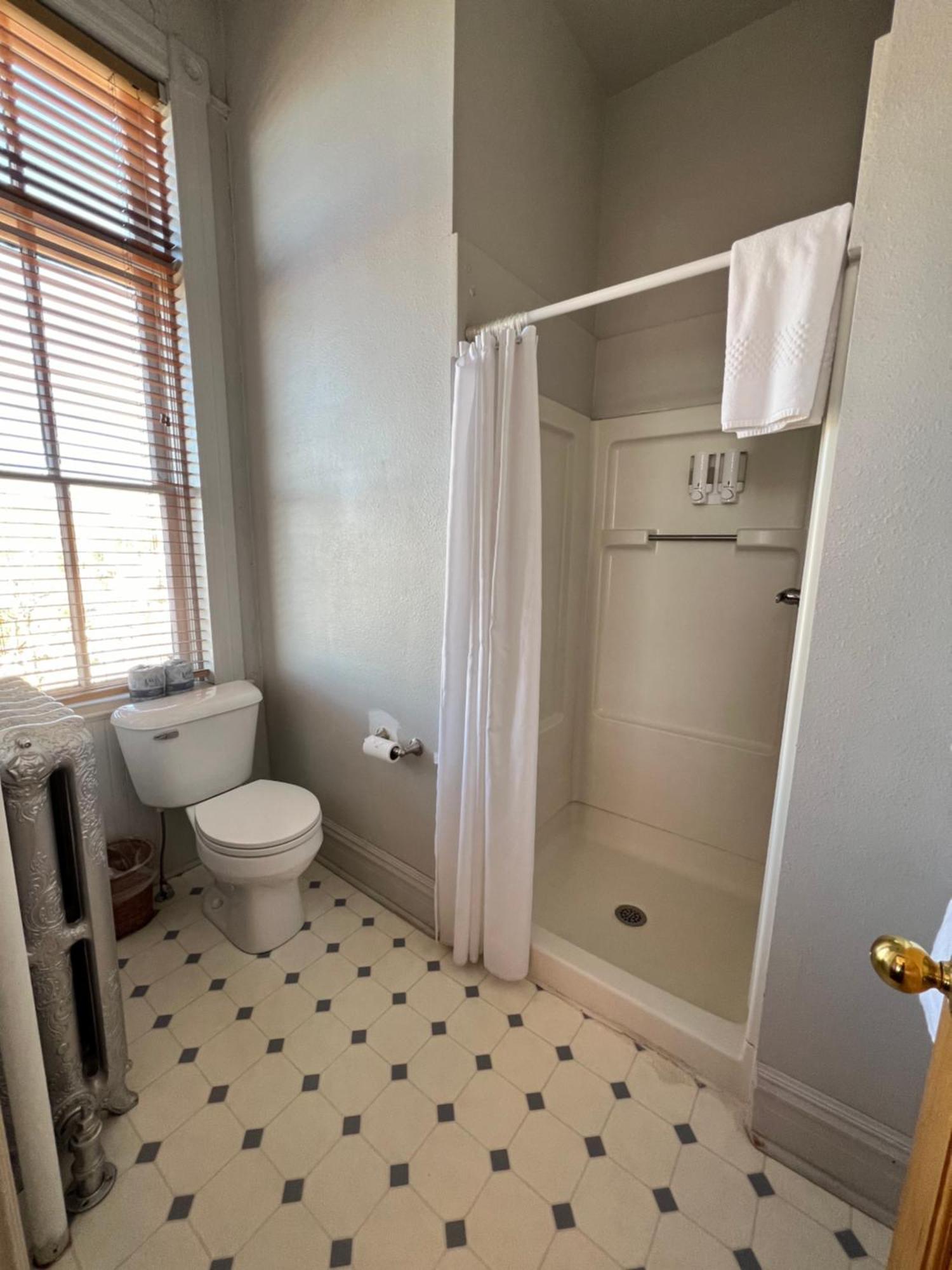 Hotel St Nicholas Cripple Creek Bagian luar foto