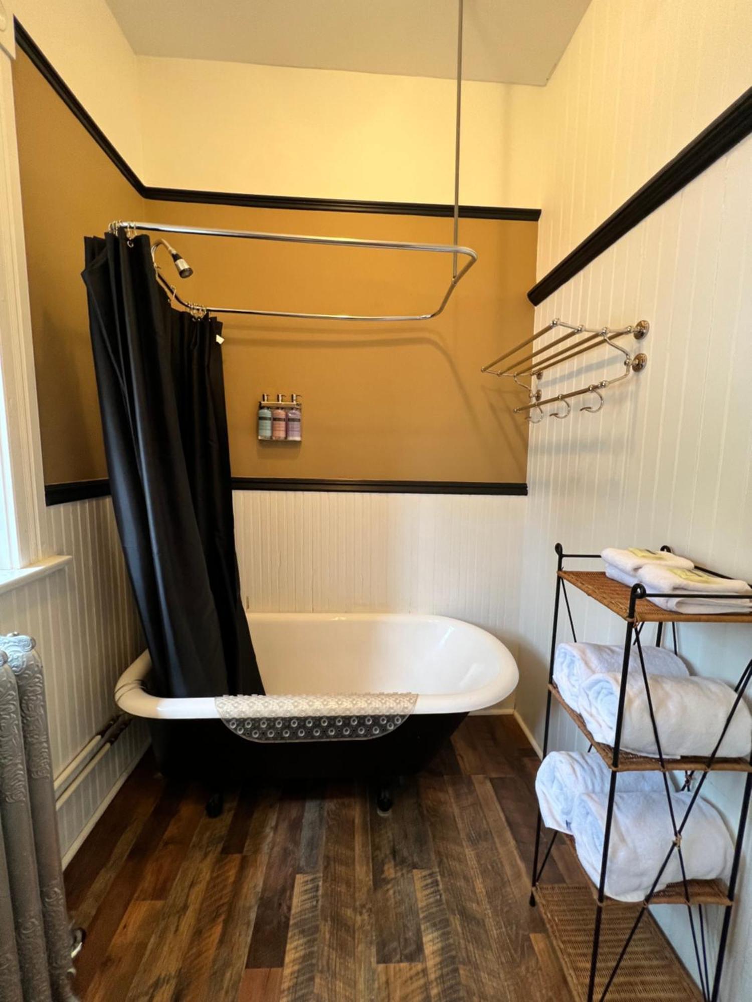 Hotel St Nicholas Cripple Creek Bagian luar foto