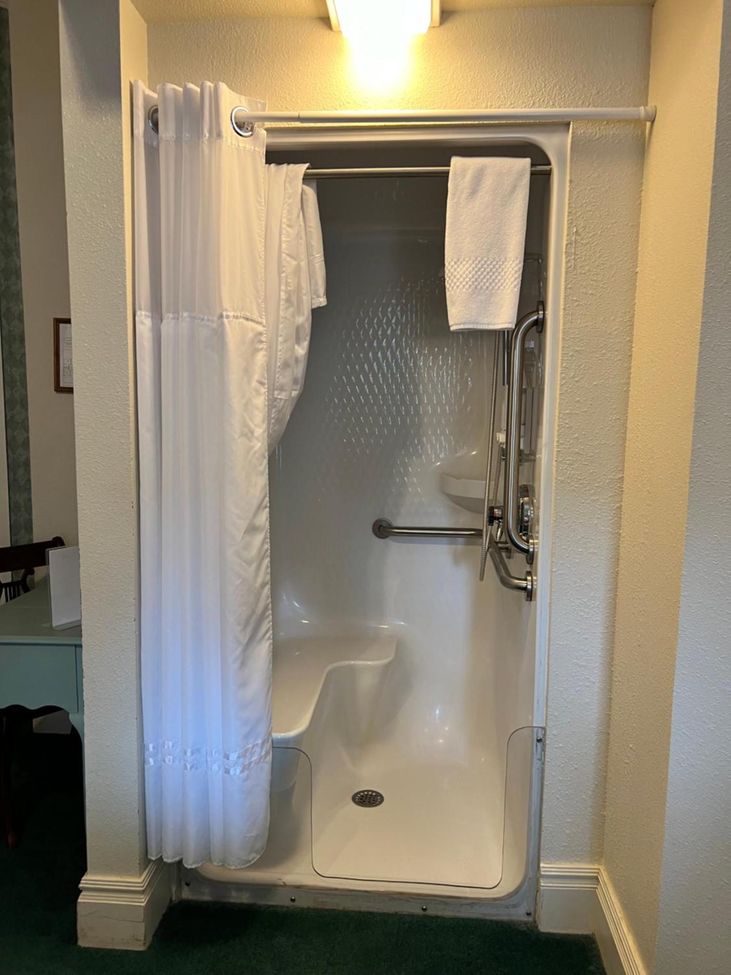 Hotel St Nicholas Cripple Creek Bagian luar foto